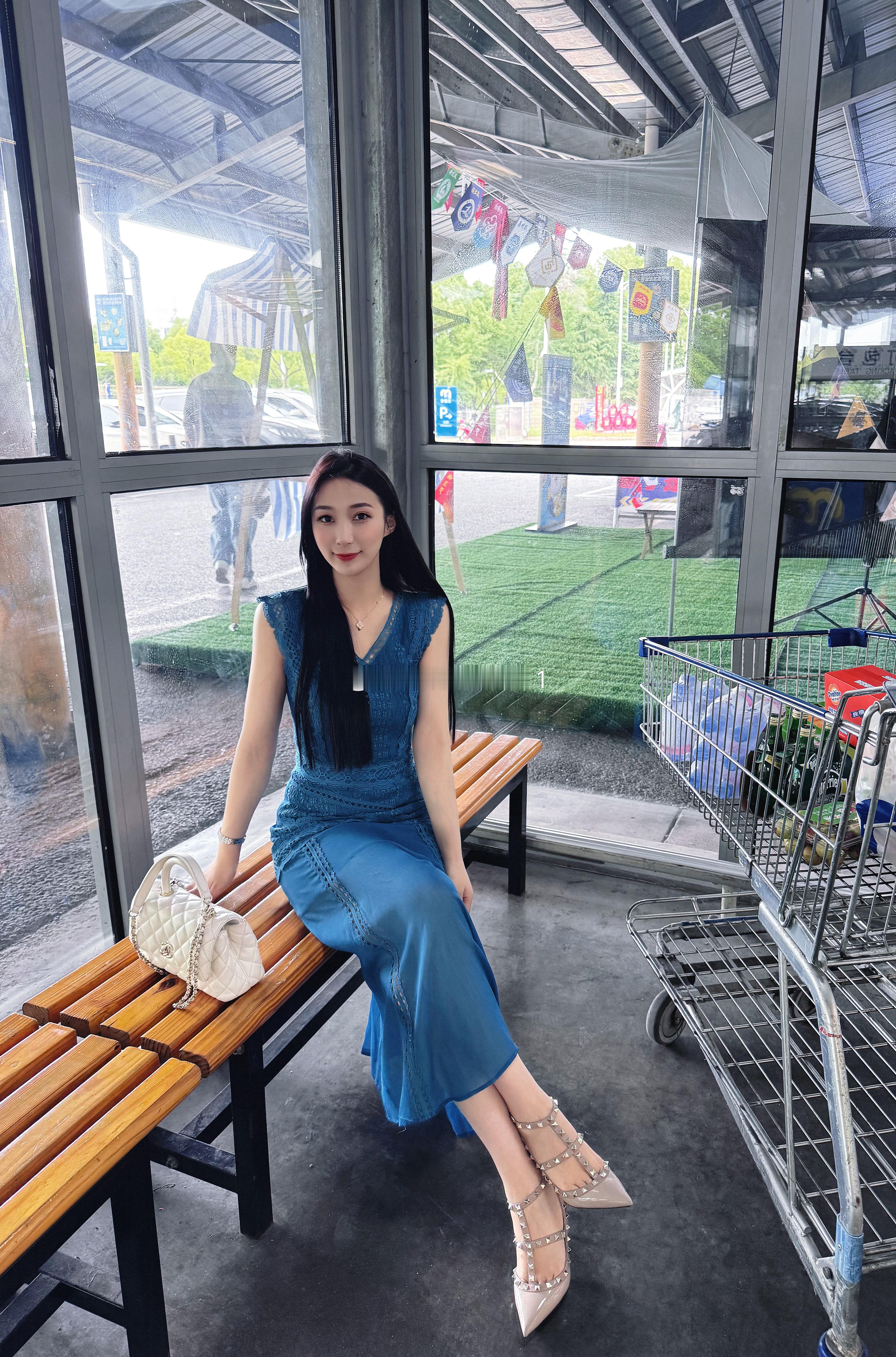 不开心的时候就去逛超市🛒​​​