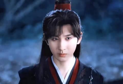 他们和我看的不是一个《赴山海》吗？