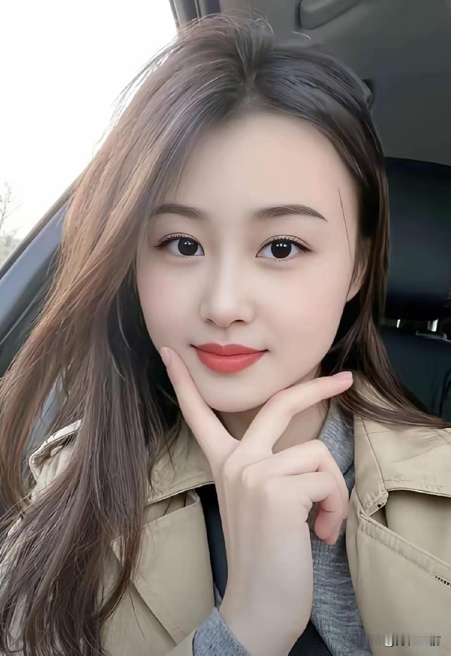 元气满满的一天，从微笑开始！😊✨