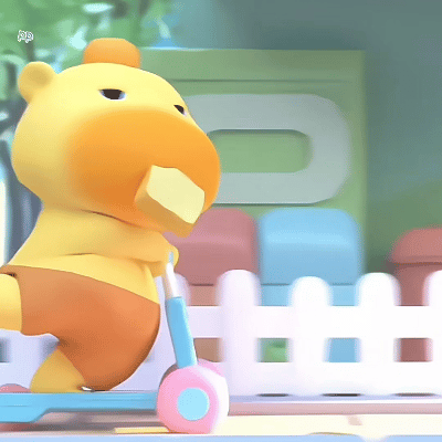 终于让我熬到星期五了吧​​​