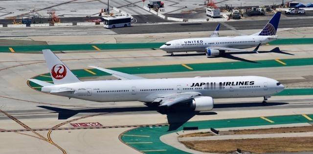 中国网友又想出了一个制裁日本的绝招！中国或许可以像俄罗斯一样，彻底对日本航空关闭