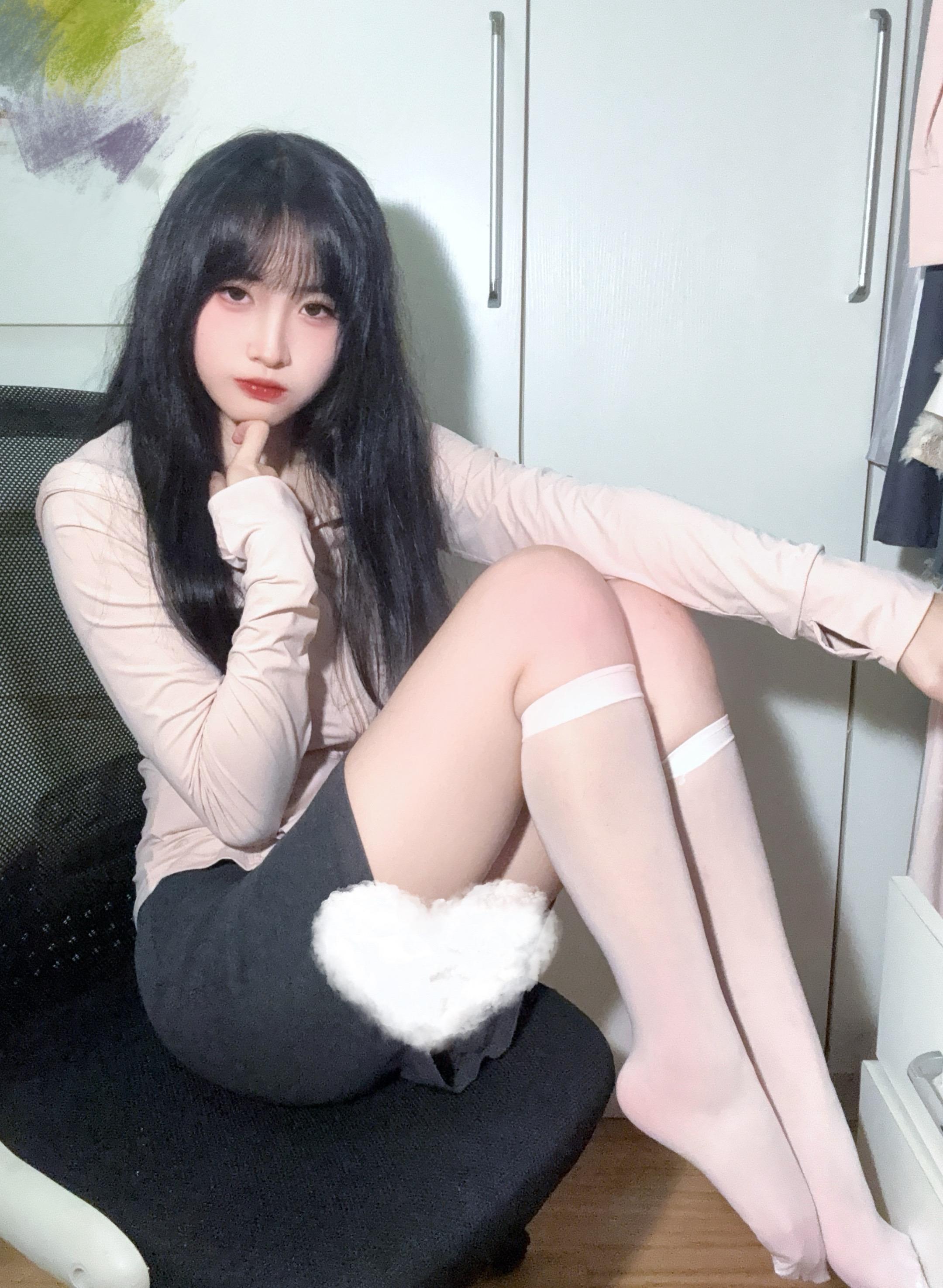 香香小蛋糕