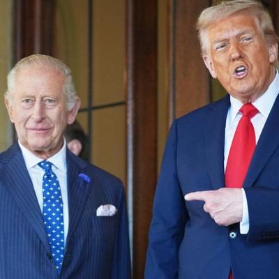 英国白金汉宫26日宣布，英国国王查尔斯三世和王后卡米拉将按原计划于27日开始