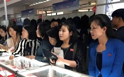 朝鲜98%出口商品卖给中国，都是什么商品？说句你们不敢信的，它出口的很多商品，