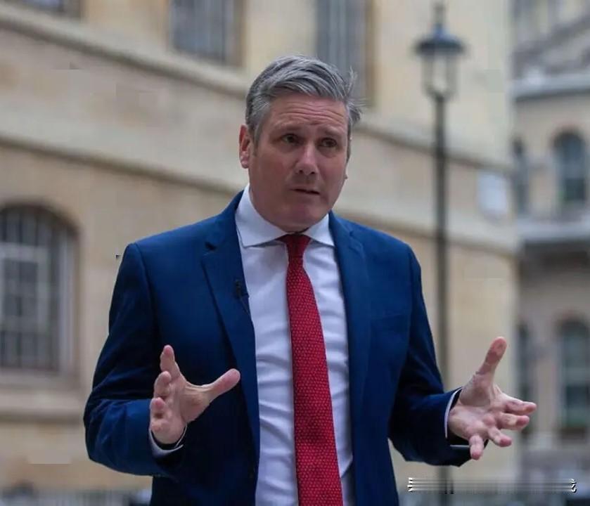 英国首相这回是真不装了直接摊牌说，咱们是世界三大强国之一这话从“日不落”