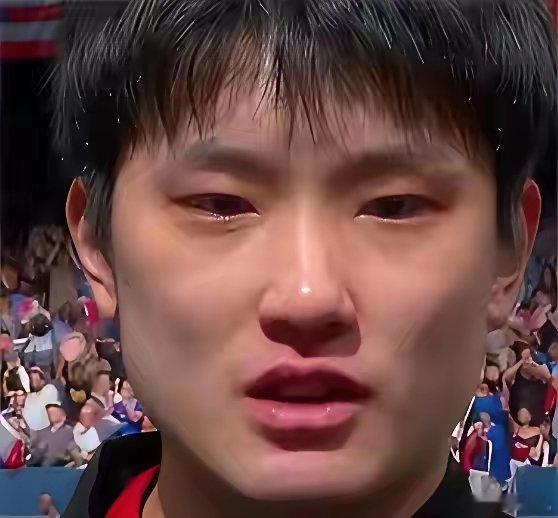 德不配位，必有祸殃！这次张本智和，张本美和兄妹把这句话演绎的淋漓尽致！张本智和，