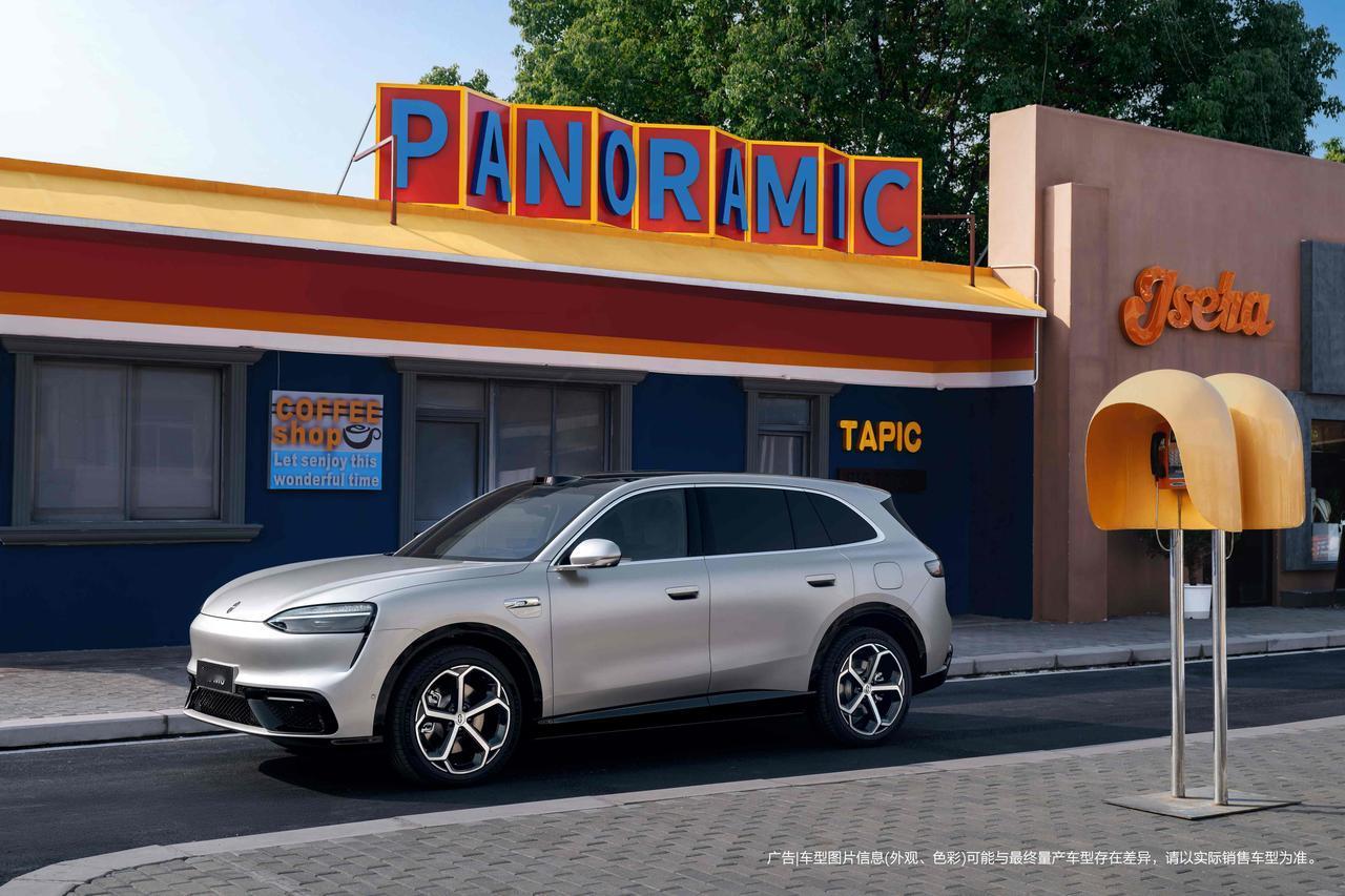 问界M6上市价一出，预算25万级的朋友真可以闭眼冲了！起售价25.98万元，但全