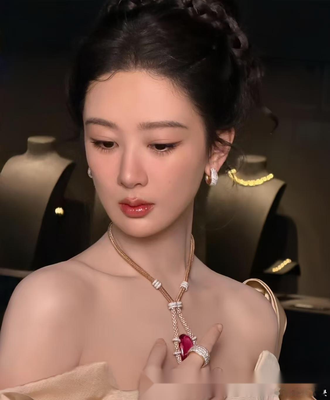 这个世界上我最佩服的人就是杨紫了谁能想到宋丹丹也有看走眼的一天啊当时拍完《