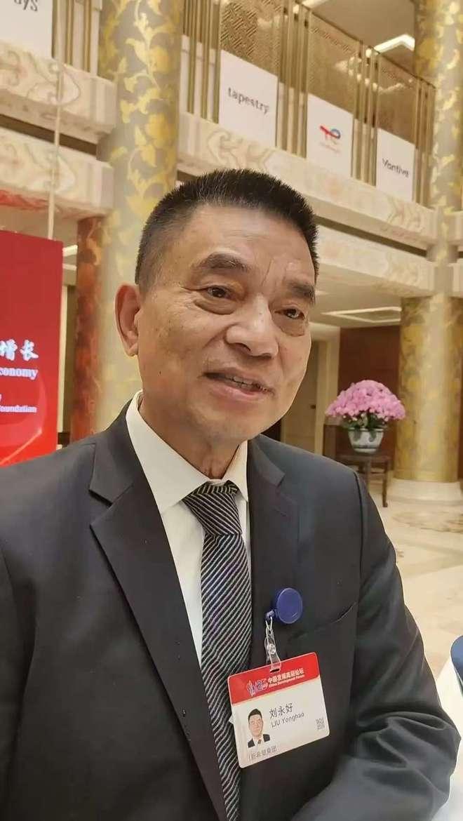 刘永好这席话，才算戳中了经济的真正痛点！扩内需喊得再响，没有稳定工作托底，老百姓