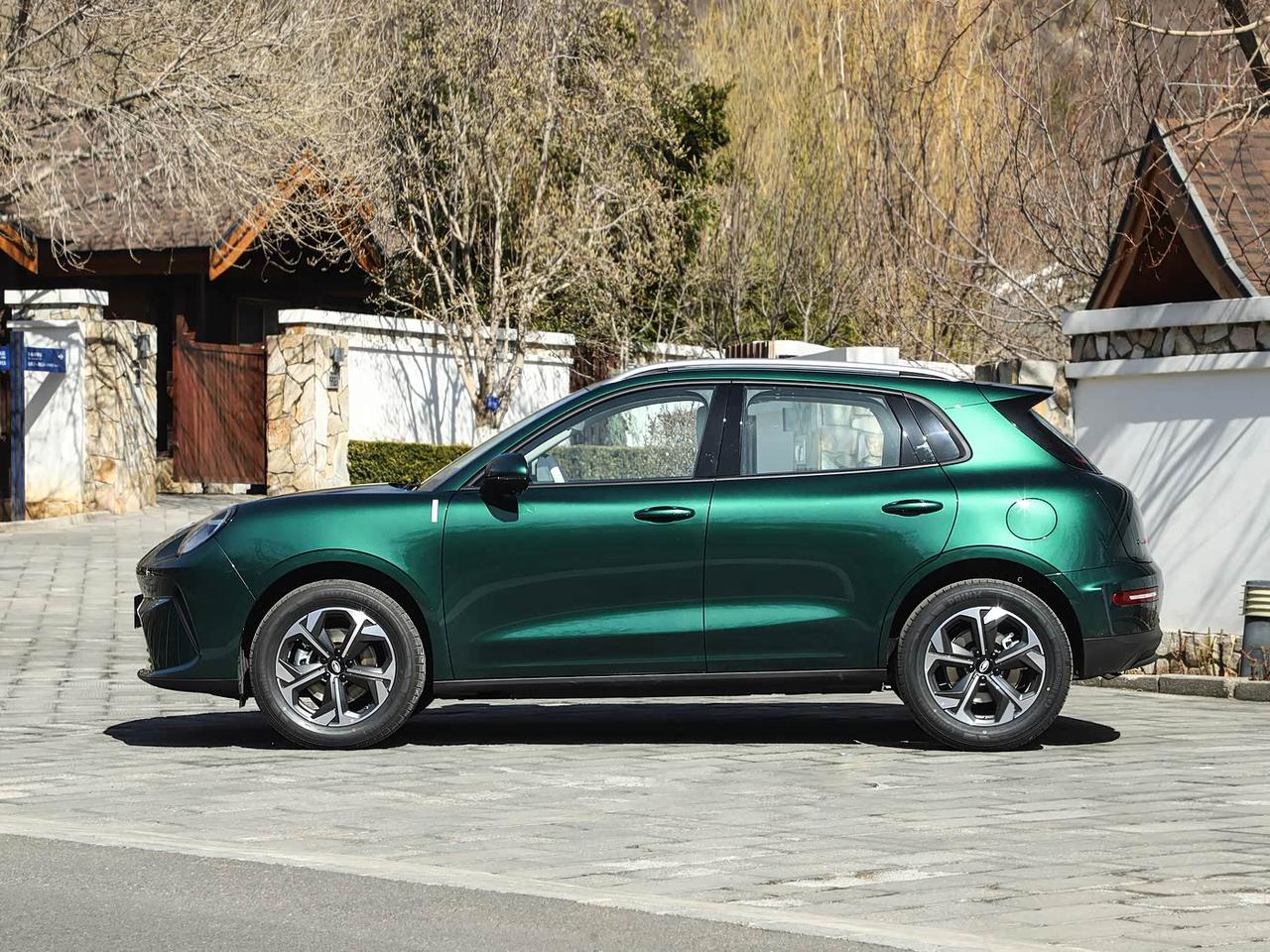 从纯电到燃油全系同配，欧拉5的“多动力平权”意味着什么对于欧拉5多动力版，我觉