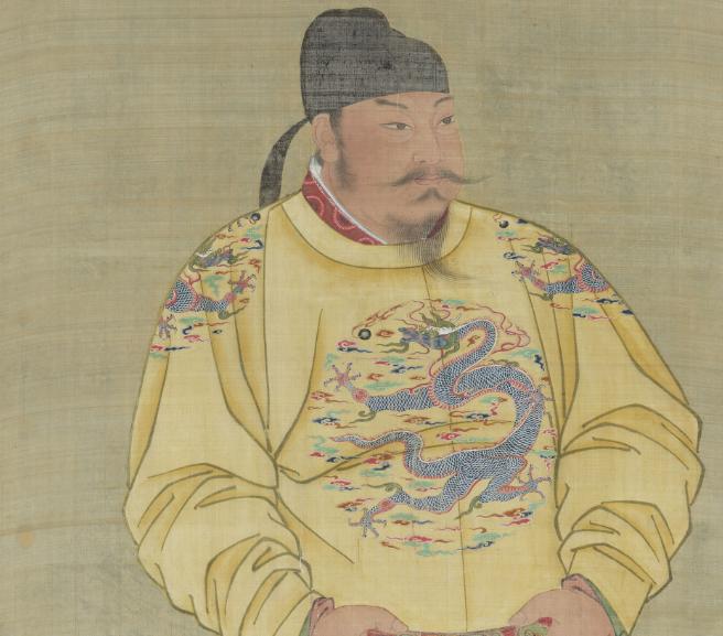 李世民因洛阳城久攻不下烦闷，撞见伙夫嘀咕：换我五日必破此城！洛阳之战可谓是李世民