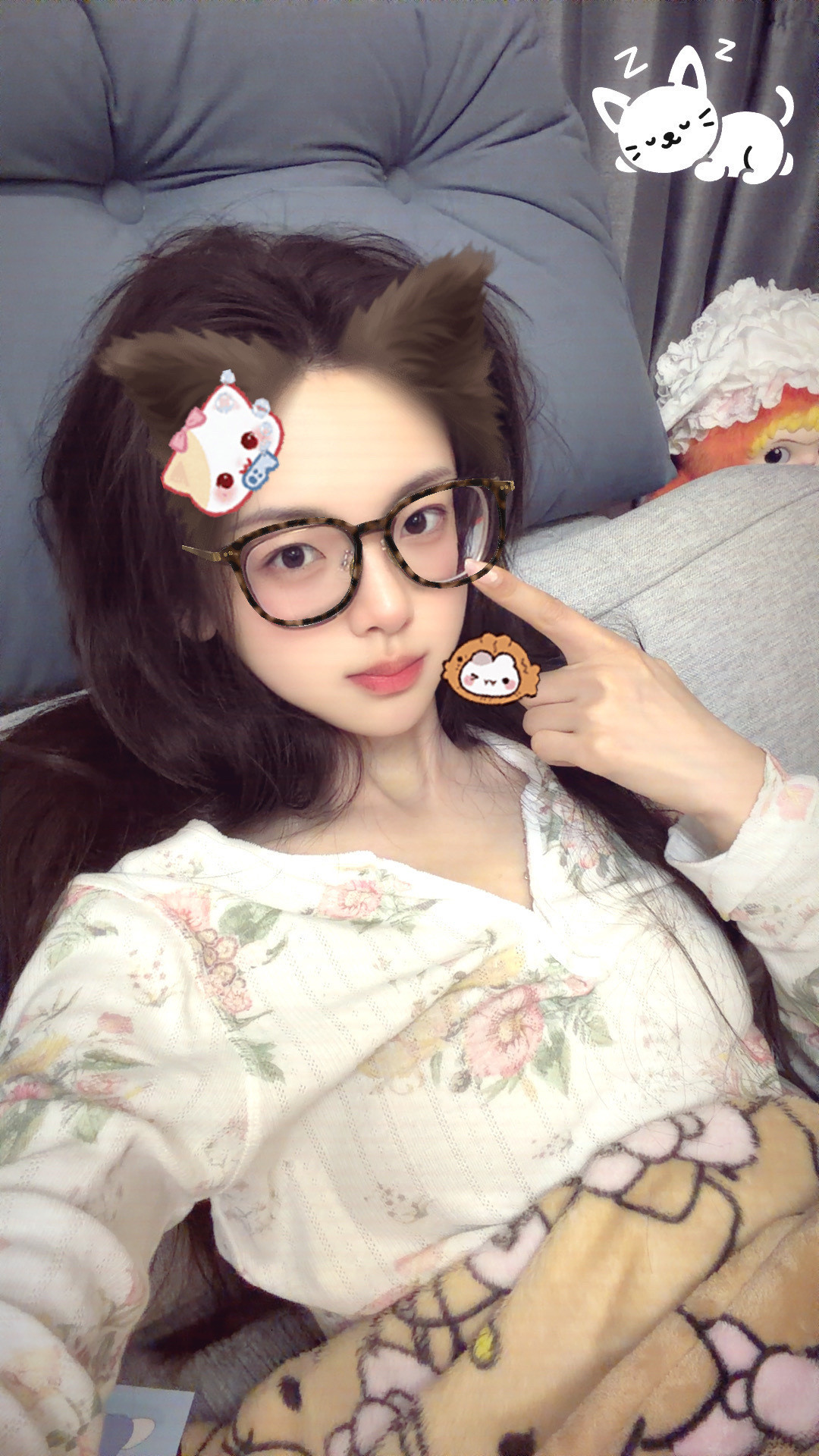 每一个人都会有一个小宝宝时期杨超越的小宝宝期怎么这么长