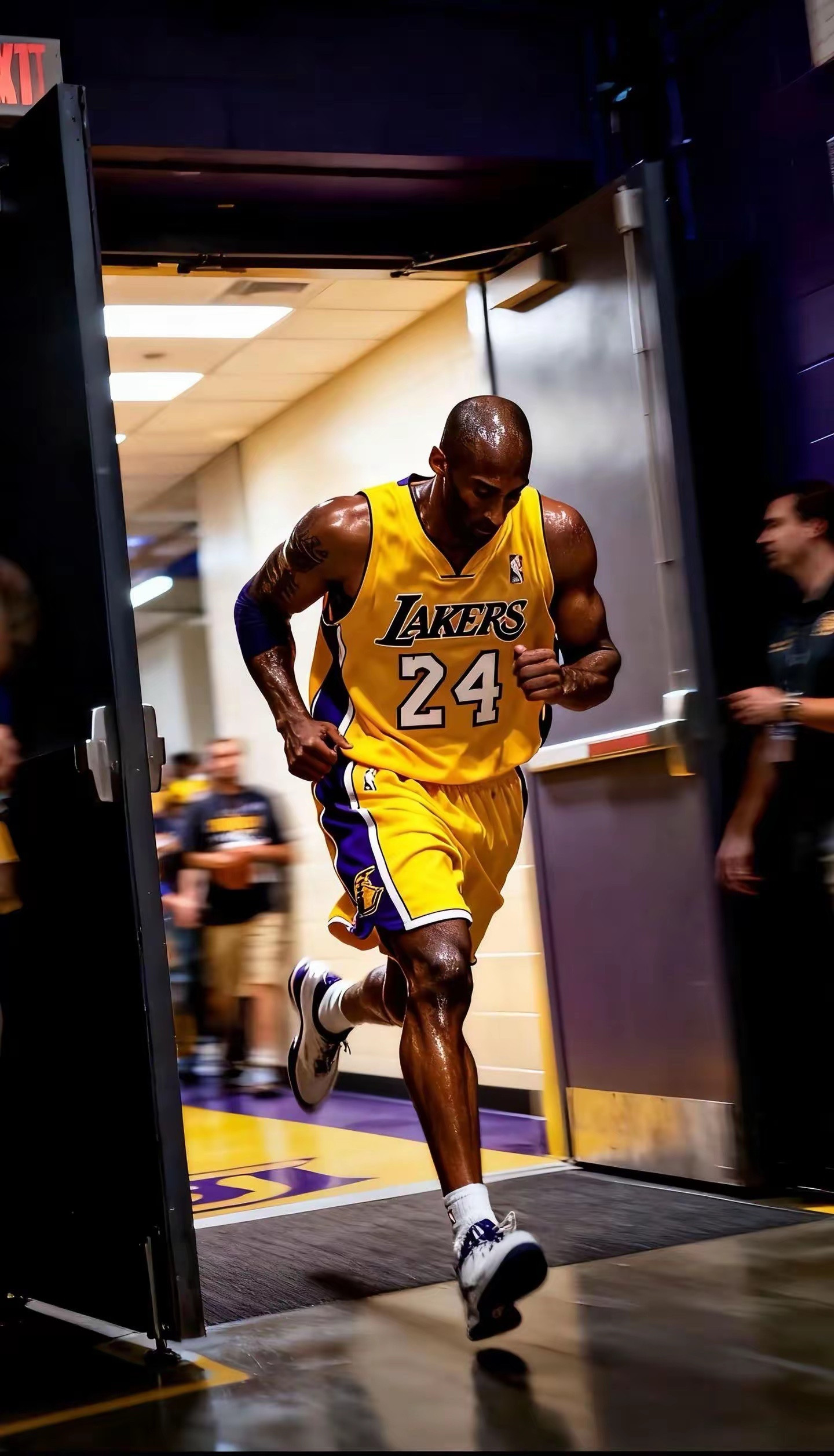 有路，就大胆地去走。有梦，就大胆地飞翔。若要成功，就要大胆去闯。不敢做，不去闯，