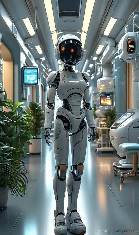 春晚“引爆”机器人有哪些投资机会2026马年春晚，机器人天团火出圈，这背后可