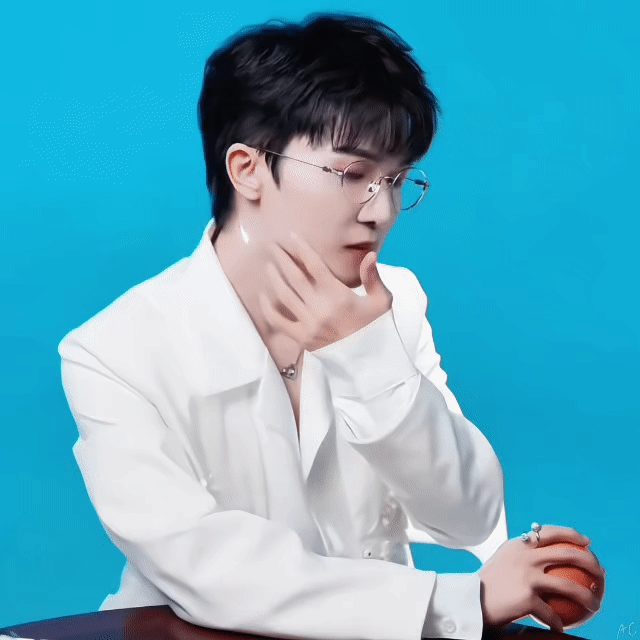 周深周深加盟2025美好奇妙夜周深不语一味飙高音【