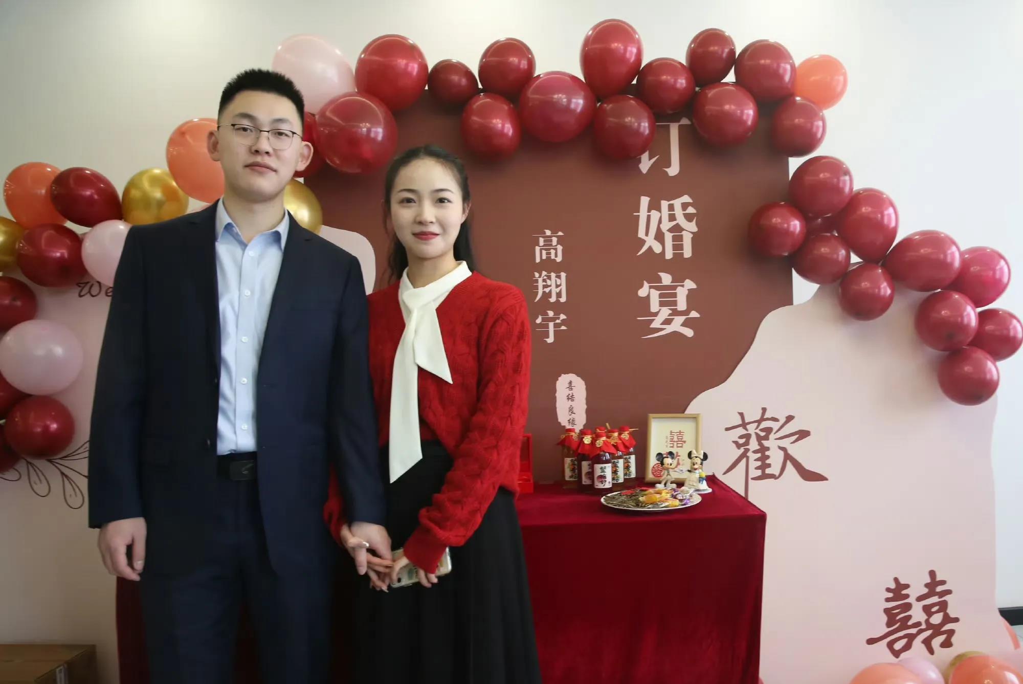 结婚后男人为什么会迅速胖起来