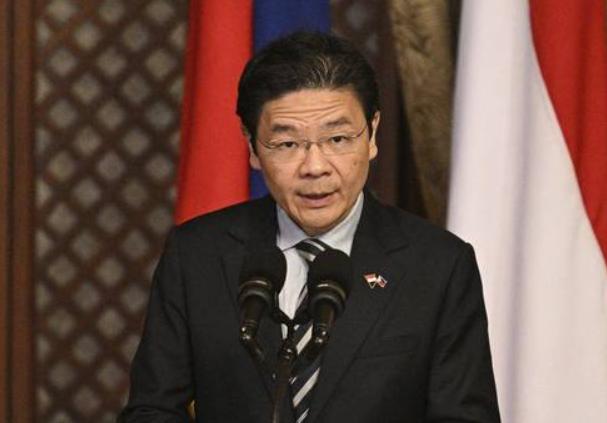 被打脸了！黄循财替日本开脱！中方扒出日军对新加坡的滔天罪行！黄循财这次