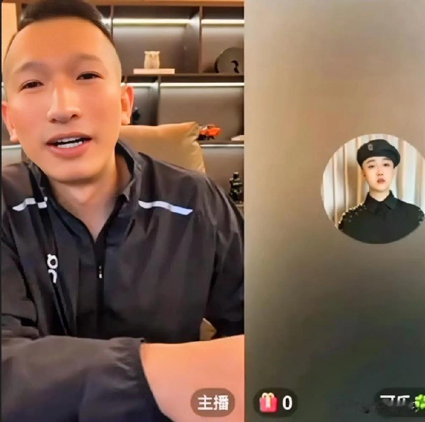 狗磊深夜连麦四川可乐，解释误会。说的那些话不是针对狗磊，是因为博雅那边的事才说