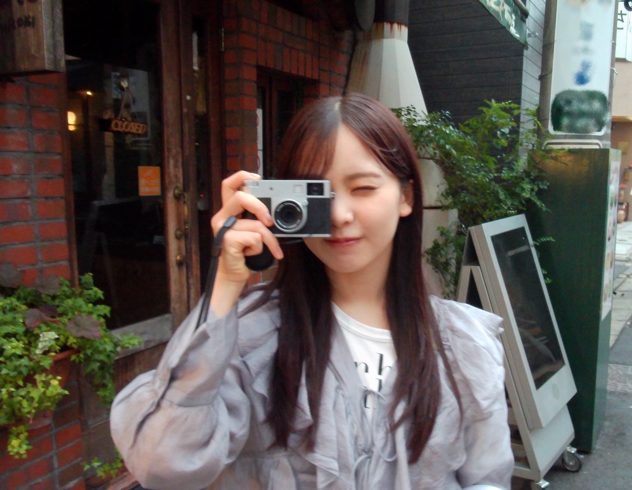 遠藤理子「最近嬉しかったことはー、、、、イルミネーションを見にいけたこと〜！！ク