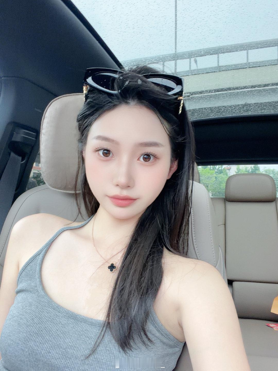 🥰“彭美丽的爱车”和我一起开启理想人生吧​