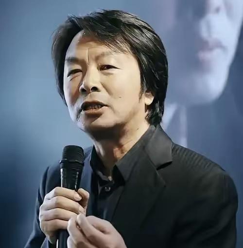 刘震云戳破婚姻真相：好夫妻从不是“捆绑”，而是“各做自己”刘震云说:“发现