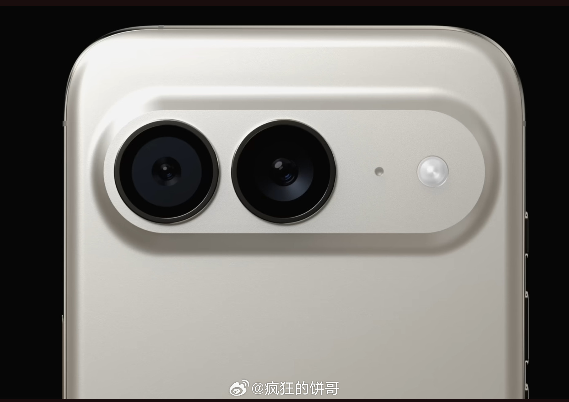 iPhone20原型机偷跑哈哈哈这么快？不过着只是属于爆料和渲染图阶段，看起来