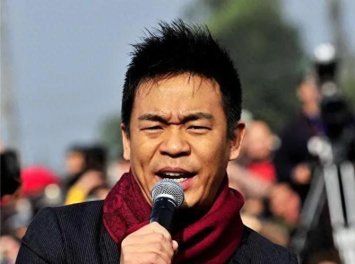 得罪杨坤20年不搭话，甘当张嘉译小跟班的孙浩太清醒还有多少人记得，孙浩也曾是一
