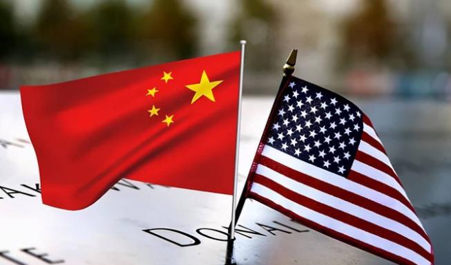 一位山东小伙表示，就算美国彻底取消对中国的关税，恢复正常的贸易往来，我们依然要坚