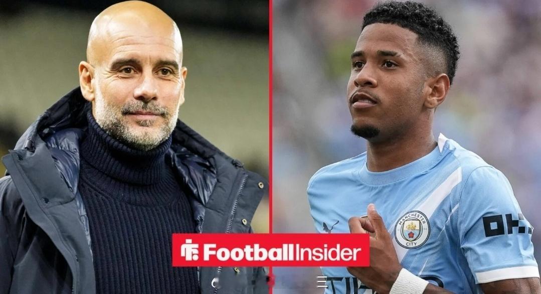 英媒：曼城将在冬窗卖掉萨维奥等三人，筹措资金追逐沃顿据英国媒体footballi