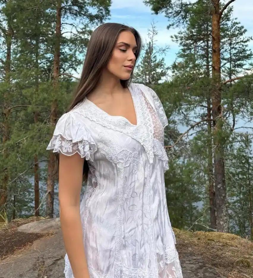 芬兰总理道歉信的中、日、韩、英文，原文略有差异。在给日本的道歉信中，芬兰总理回