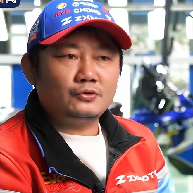 张雪机车现在这么火我充分怀疑他给媒体充钱营销了不死心去查了一下，查完我沉默了