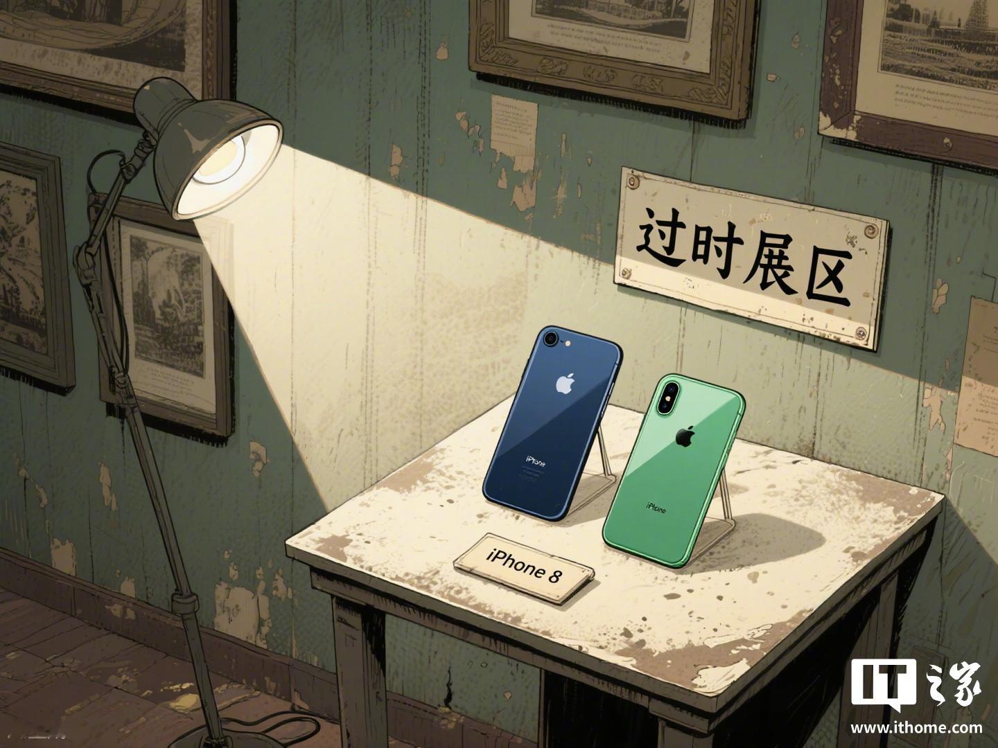 【iPhone7Plus、64GB/256GB版iPhone8被