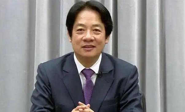 赖清德提出“有条件的统一”论调后，国台办直接发出邀请，要和台方一起共商统一。台湾