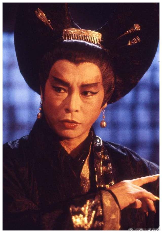 #演员刘兆铭去世#我第一次看刘兆铭老师，是83射雕的一灯大师。宝相庄严，“瑛姑你真能下手？”所以后来