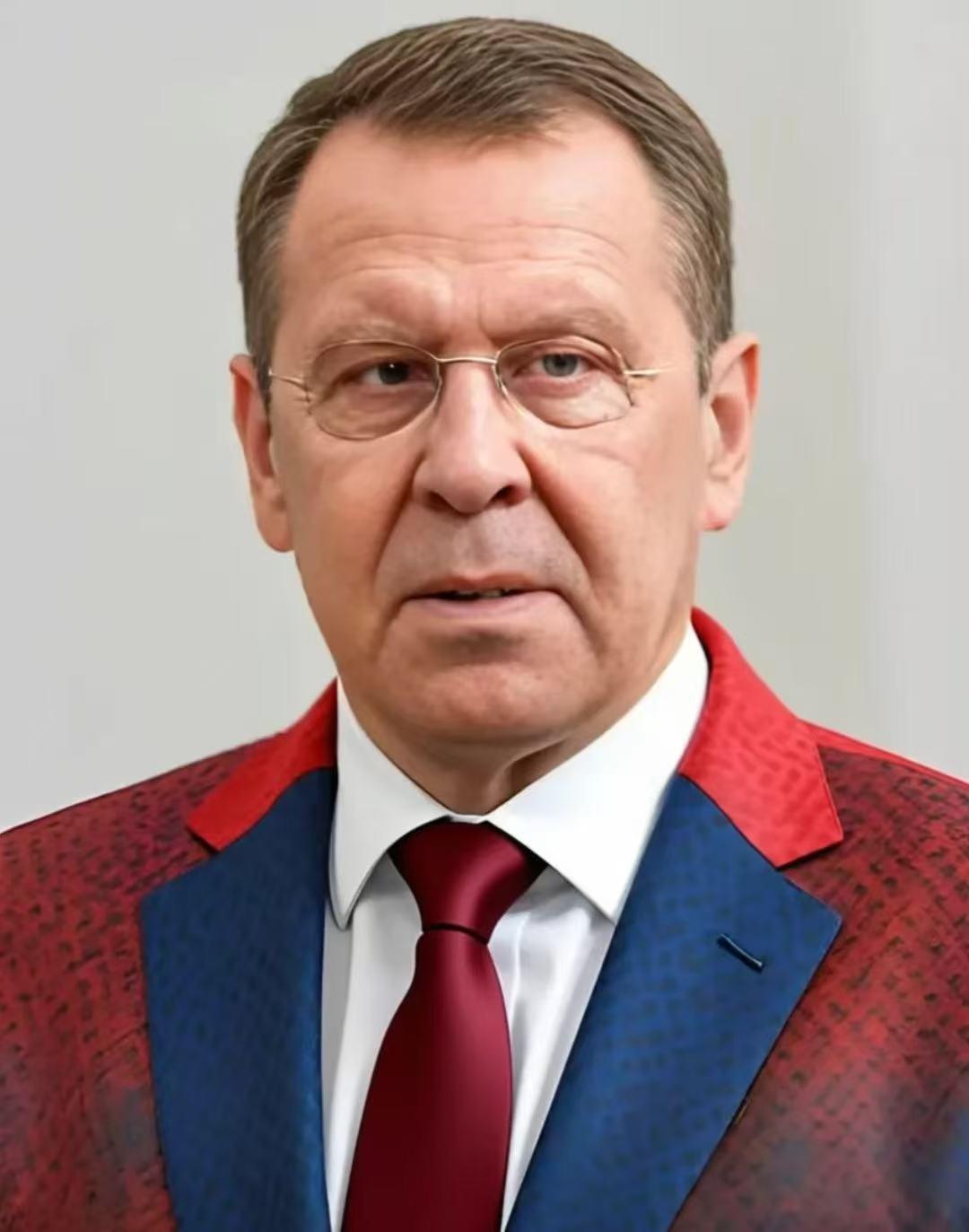 快讯！快讯！俄罗斯正式宣布了11月25日，俄罗斯外长拉夫罗夫与白俄外长会晤后