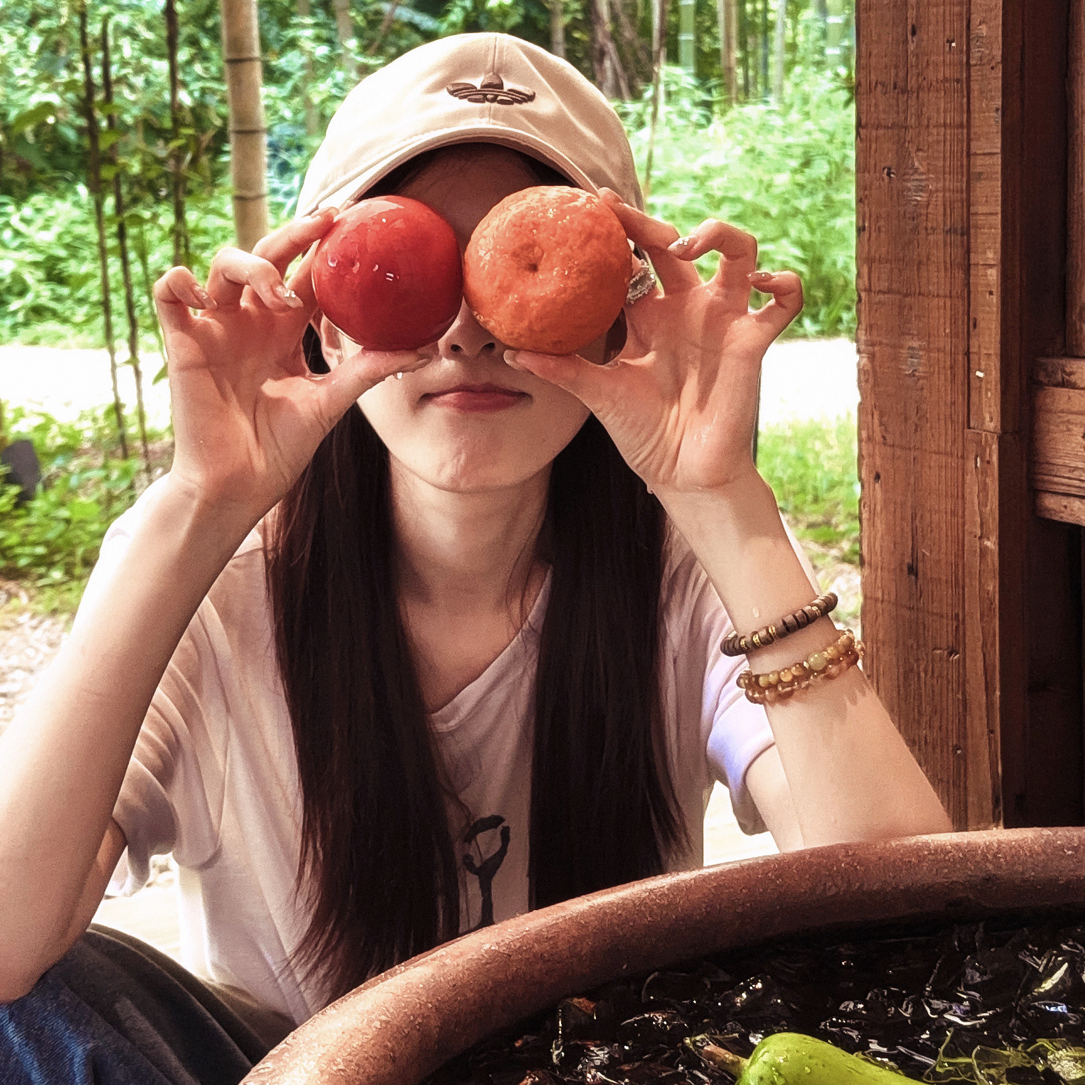 AAA夏日蔬果主理人꙳εïз⋆⁺₊·张月