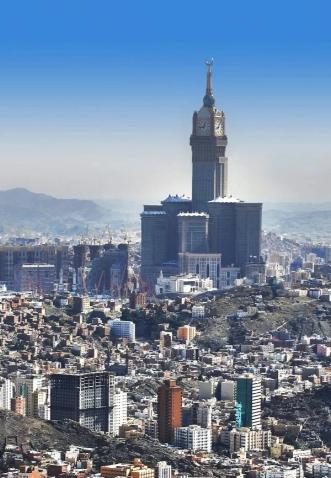 为什么沙特富得流油，却从没有国家去打沙特的主意呢？原因很简单，因为沙特太有钱了！