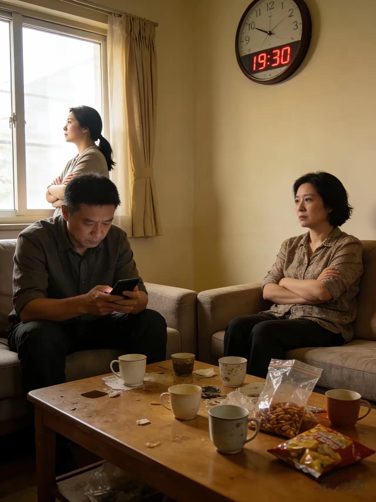 回家过年听到“轮婚”这个词，真的让人又震惊又心寒。所谓轮婚，就是把婚姻当成