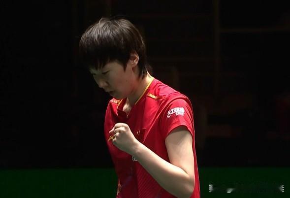 WTT多哈冠军赛：女单十六强各国分布盘点1、国乒🇨🇳5人晋级：王曼昱、蒯曼