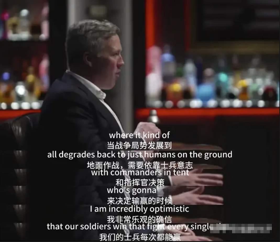 龙国有装备优势了，美国士兵的战斗意志呢？一场朝鲜战争下来:志愿军羡慕美军先