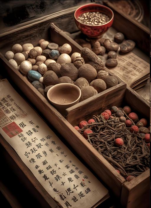 老人常言，患有胆囊息肉的人，往往存在一种共性：少阳枢机不利。初次听闻此言，我