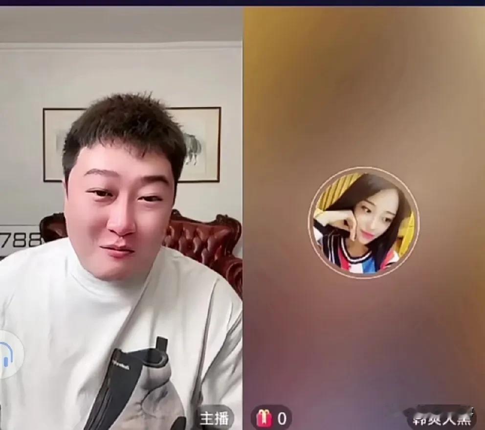 “三大逆徒”世纪和解！       骡子笑说“
