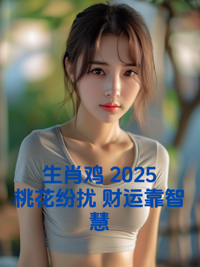 生肖鸡2025：桃花纷扰，财运靠智慧