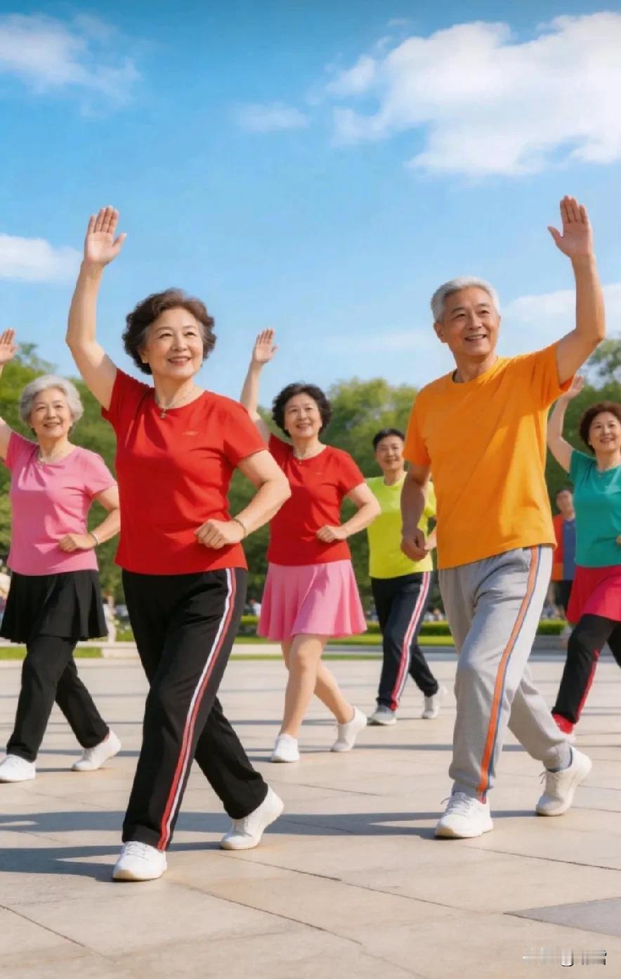 仅仅两年，老太太的变化实在叫人揪心。两年前她七十五，腰背挺直，精