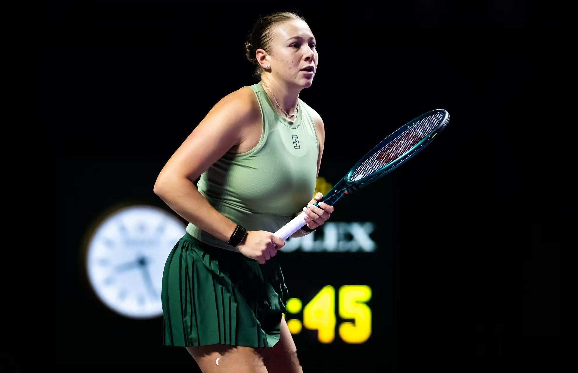 这天下，终究都是00后的了随着联合杯高芙爆冷输球，扣除去年首周分数后，去年带领