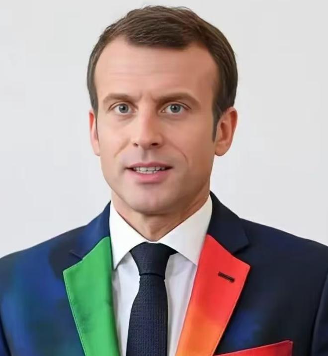 果然被我说中了！法国今天突然宣布：1月28日，法军参谋部宣布，“戴高乐”