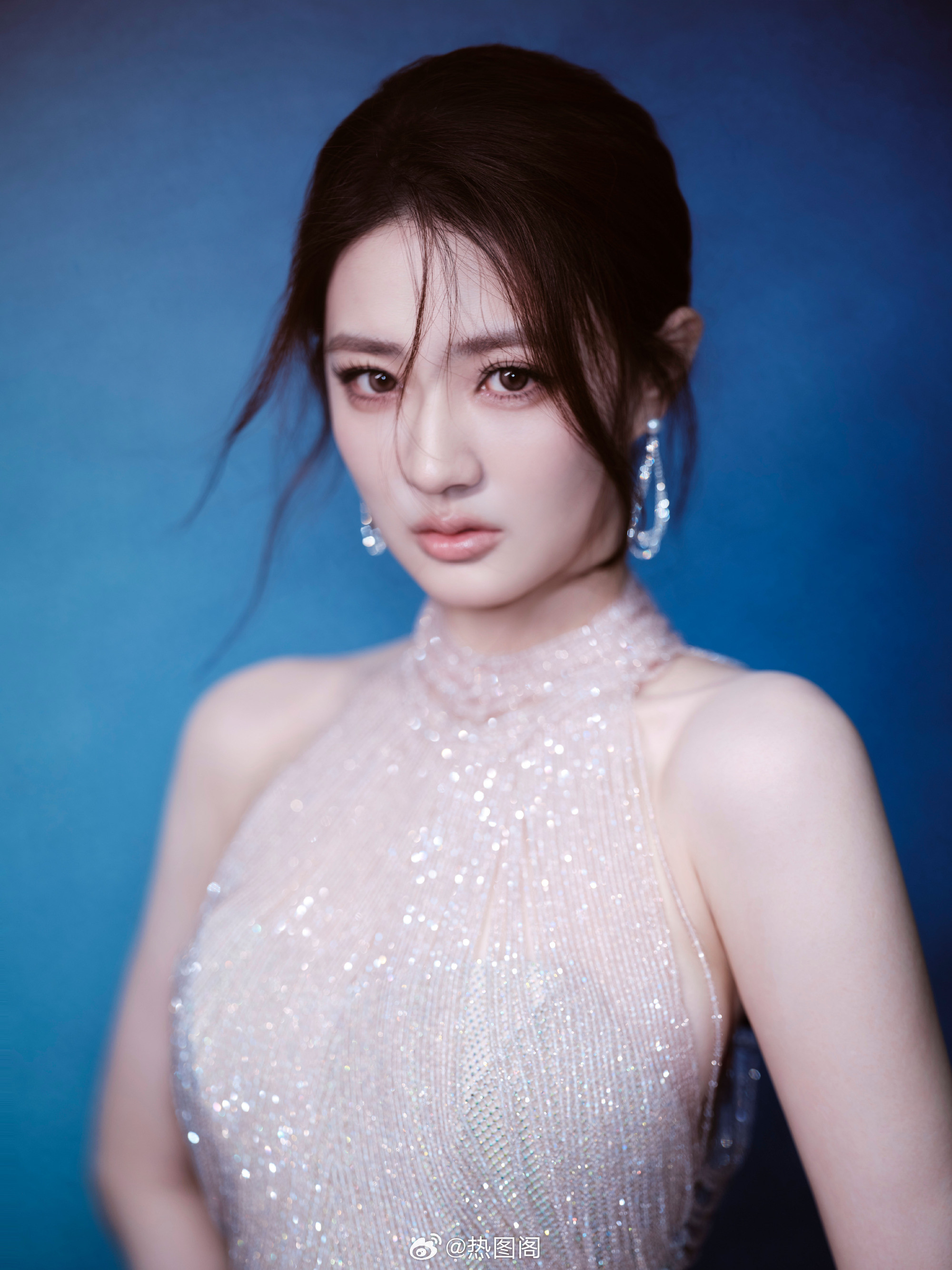 徐璐x展现完美曲线