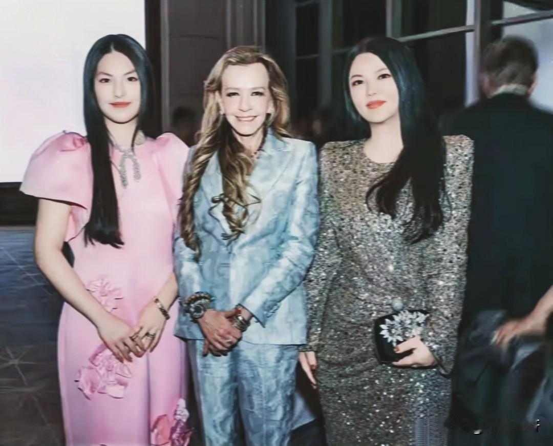 李湘狂喜的理由，你绝对猜不到！跟赚钱半毛钱关系没有，核心原因就一个——