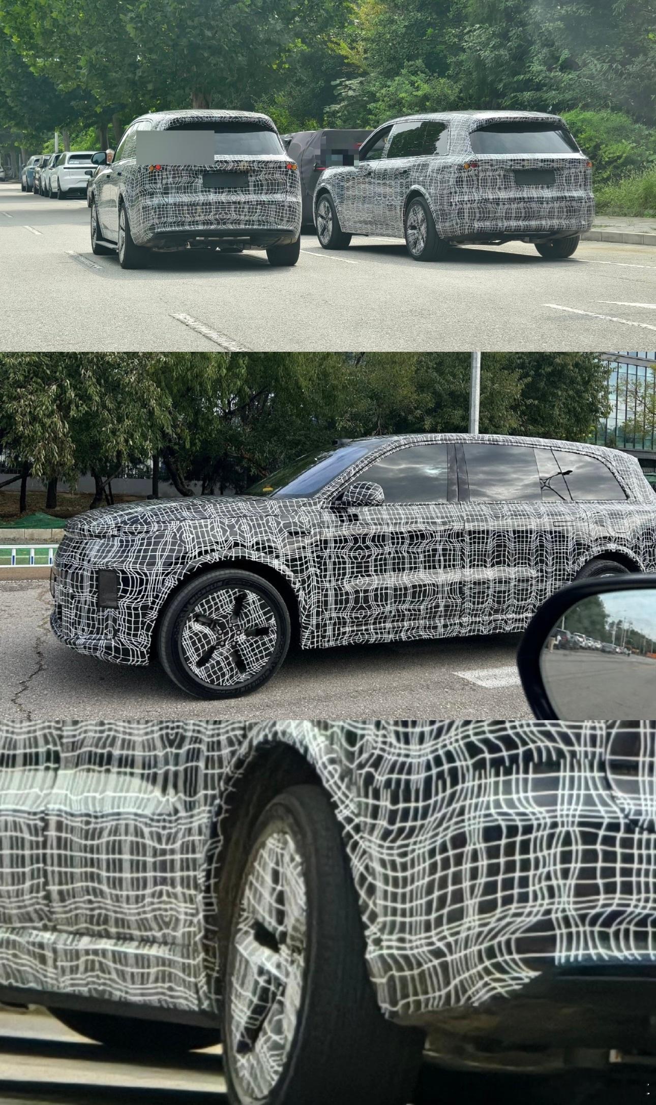 正常改款操盘应该要有2-3个月时间，25款理想改款申报到上市差不多两个月，