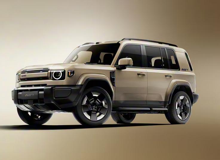 日前，我们从相关渠道了解到，iCARV27或将于2026年第一季度上市，有传闻